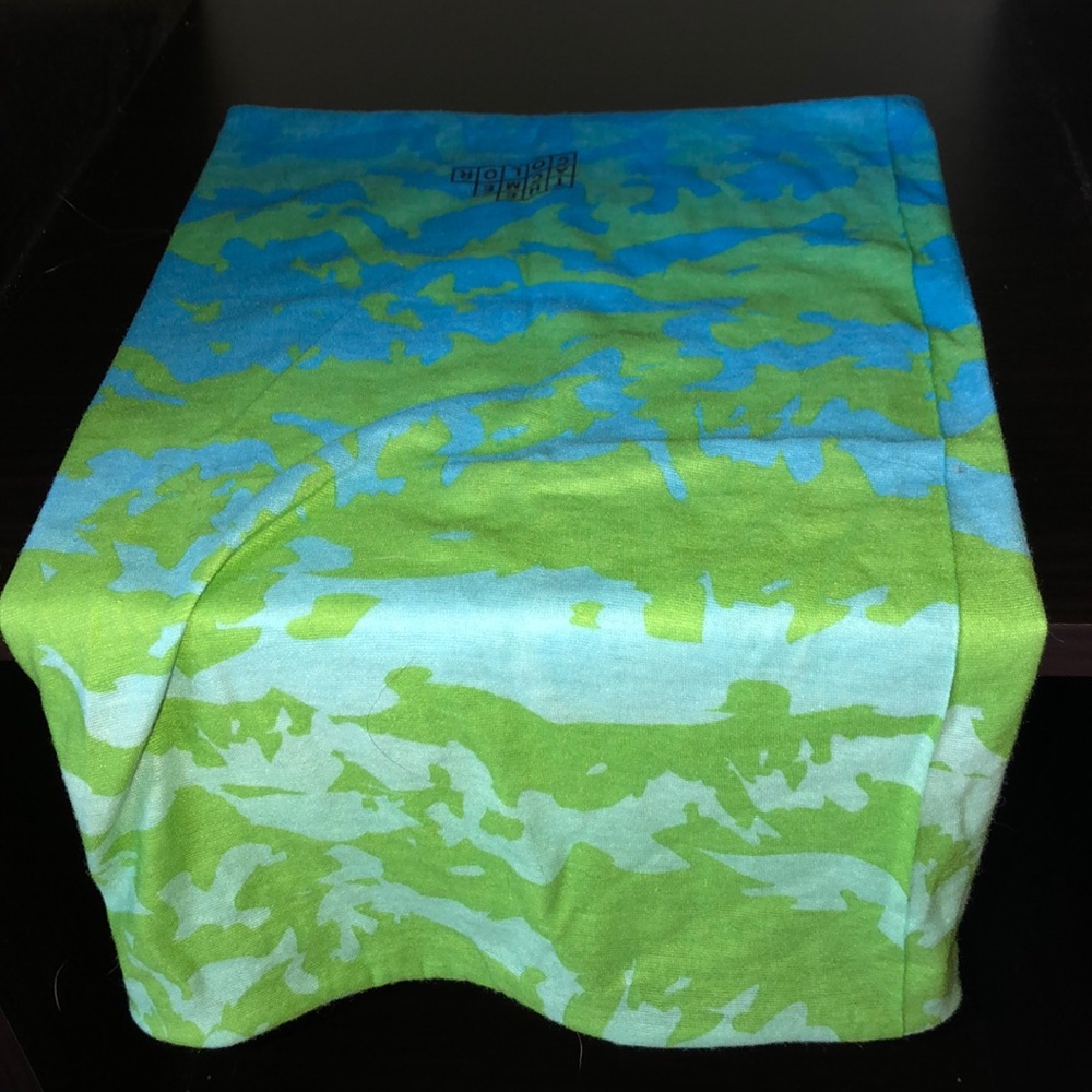 Oureamod Wide Headband / Scarf